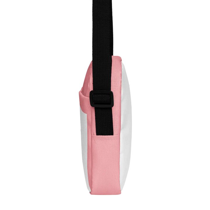 Cinestill Rose Crossover Bag (Pink) product image (2)