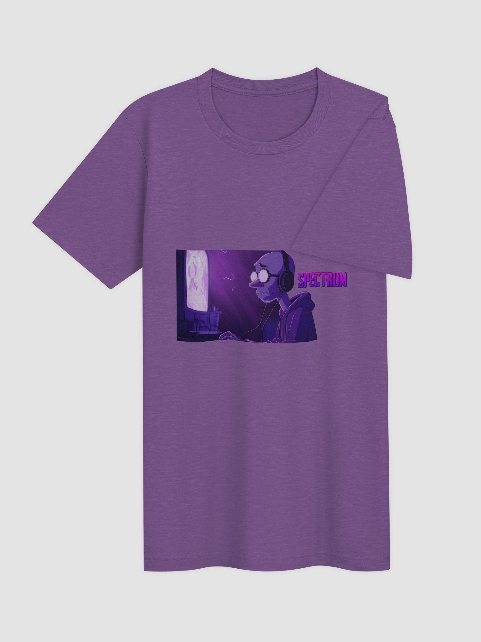 Spectrum Watches Shirt product image (4)