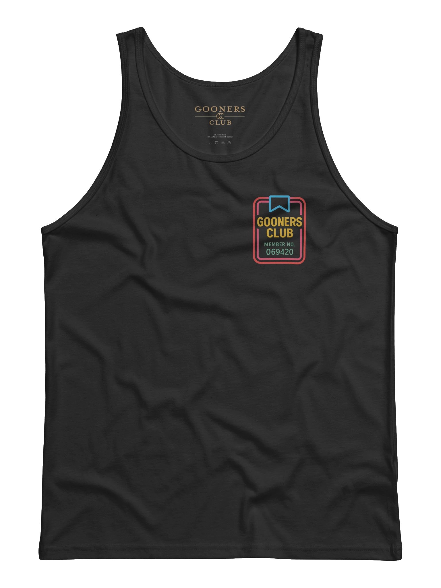 Member Tank product image (1)