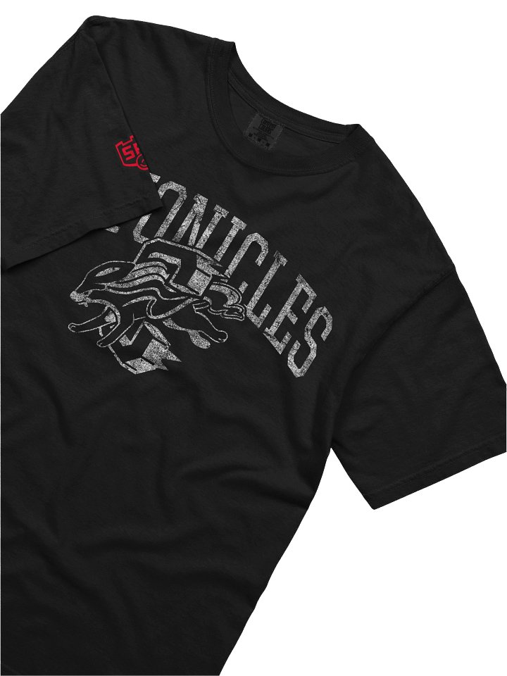 Cryonicles T-Shirt product image (2)