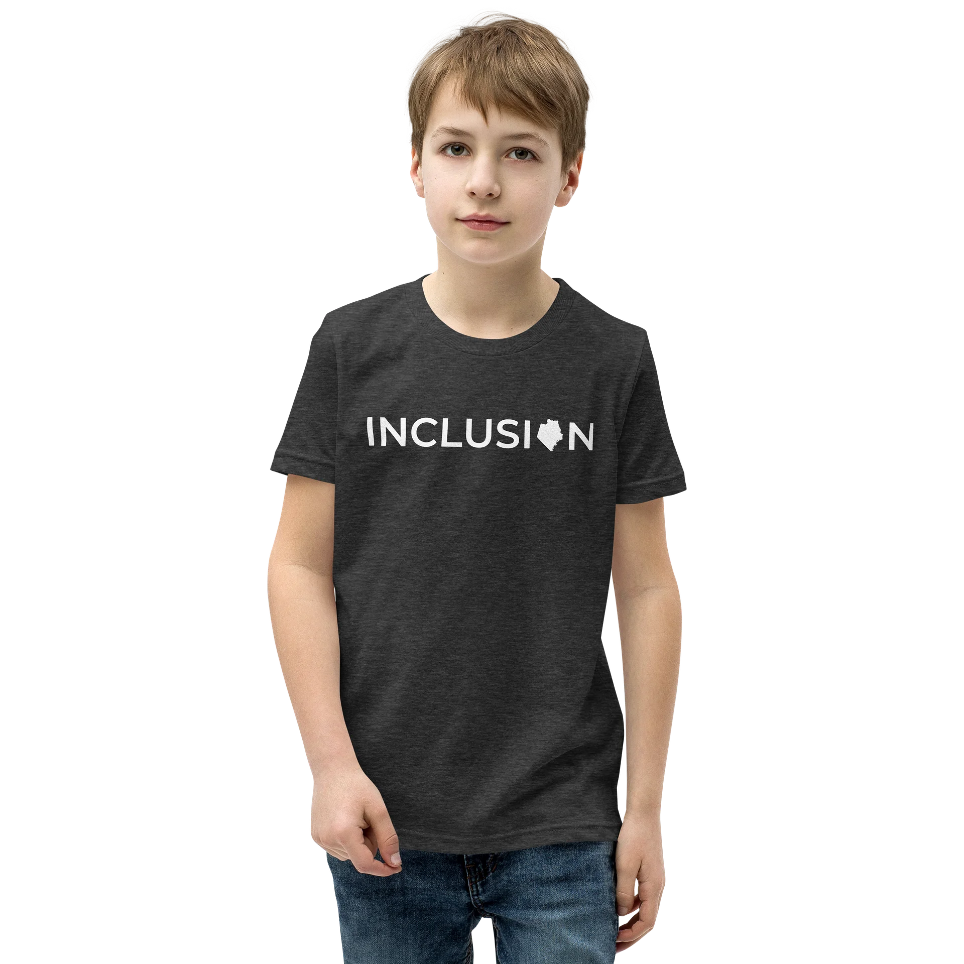 Inclusion: Rockcastle Co - Kids Tee product image (19)