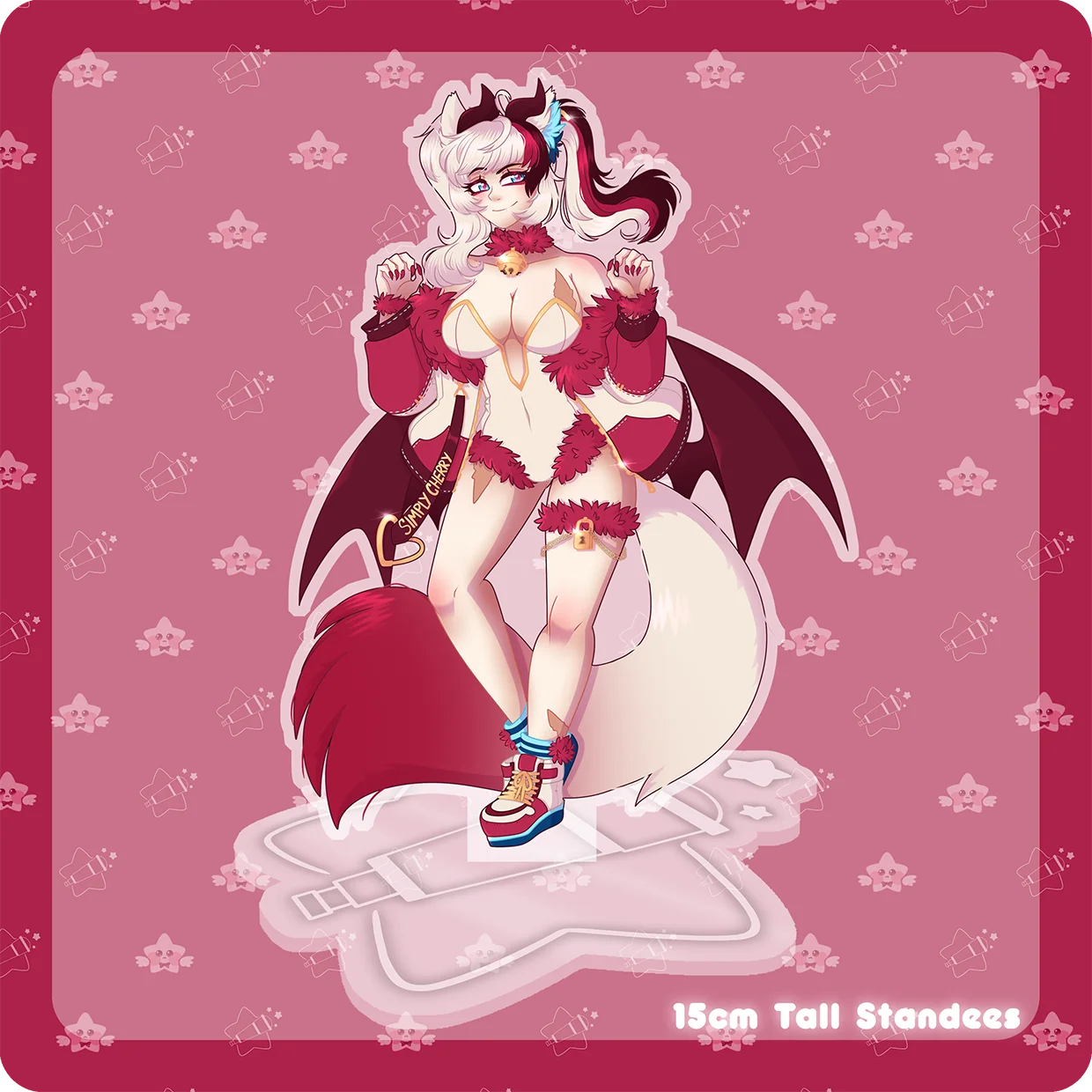 [ 65% OFF ] CELESTA SOLO Acrylic Standees product image (2)