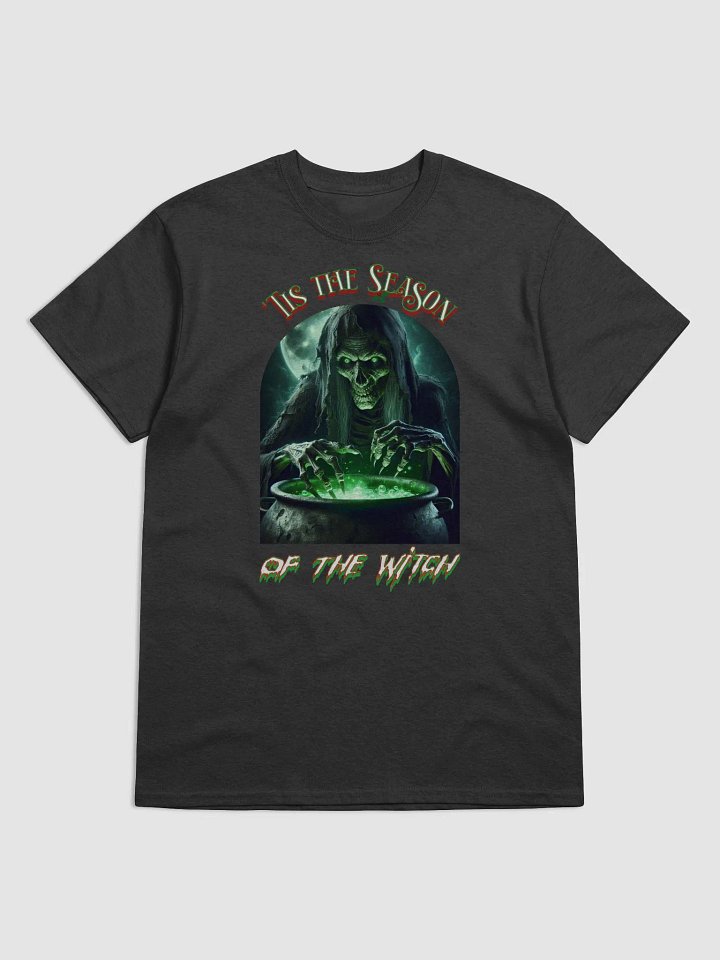 Tis the Season of The Witch product image (2)