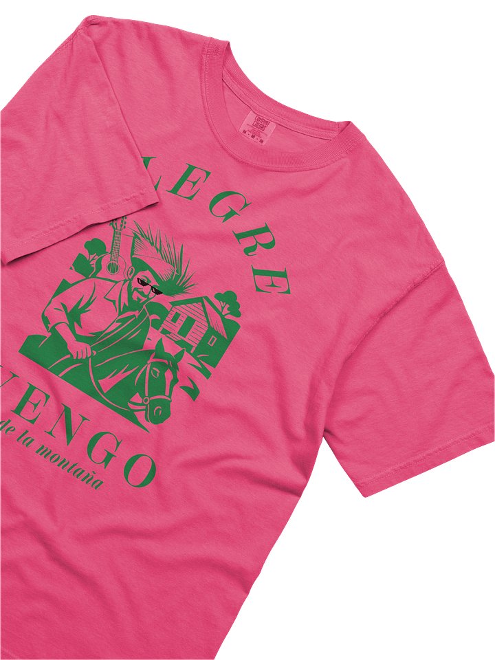 Alegre Vengo product image (2)