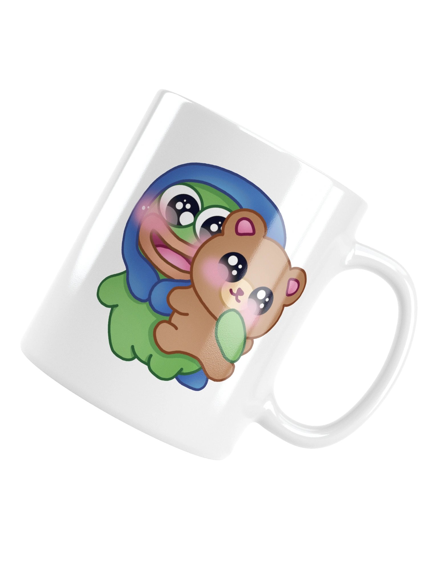 Teddy product image (5)