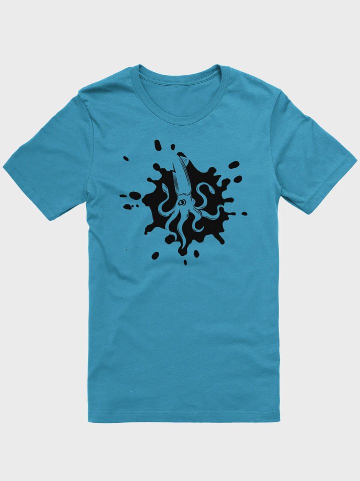Squid Ink Tee product image (1)
