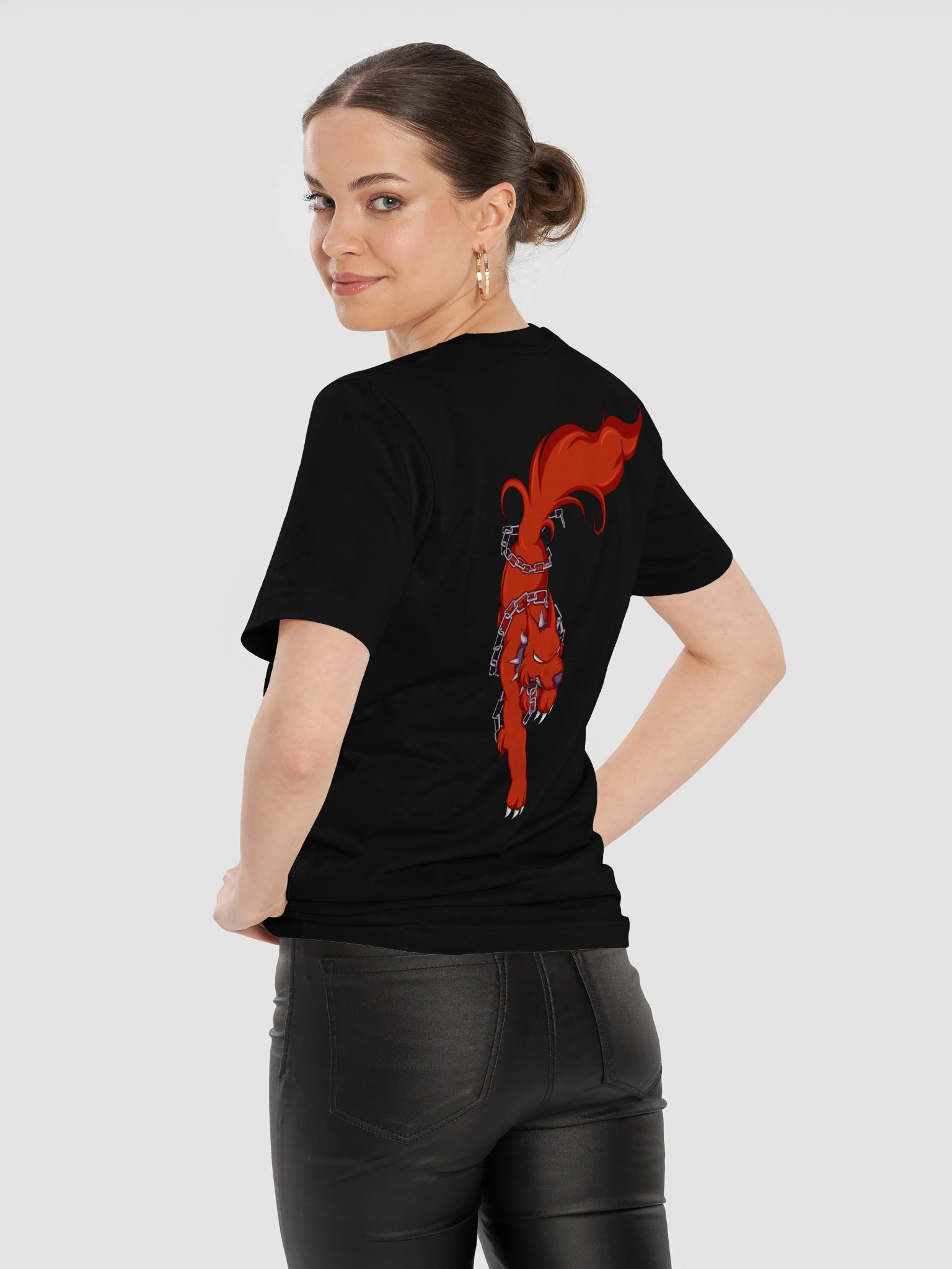 Hound T Shirt product image (12)