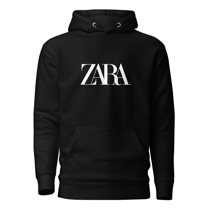 Unisex Zara Hoodie product image (1)