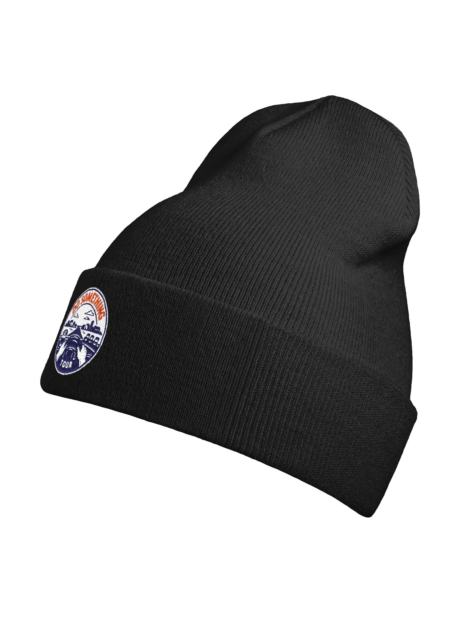 Do something tour beanie product image (103)