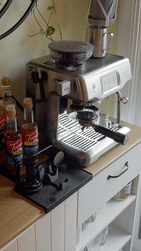 Happy Thursday! ☕ I will share some desk content soon including an awesome birthday gift from my wife that you’ll be seeing m...