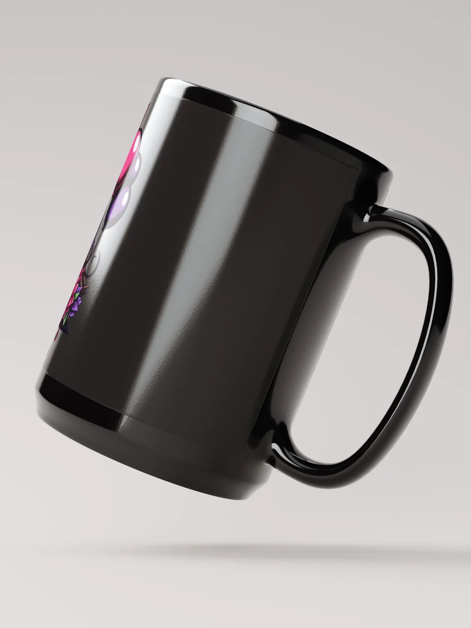 Menacing Clown Mug product image (2)