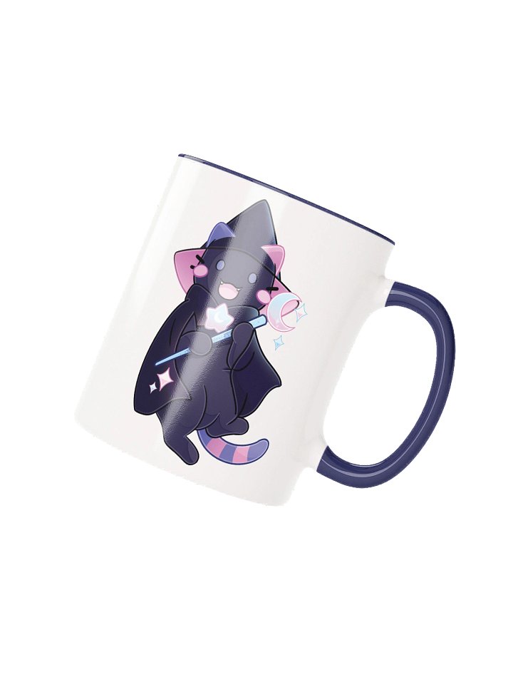 CandiCat VoidCat Mage 2026 Mug product image (9)
