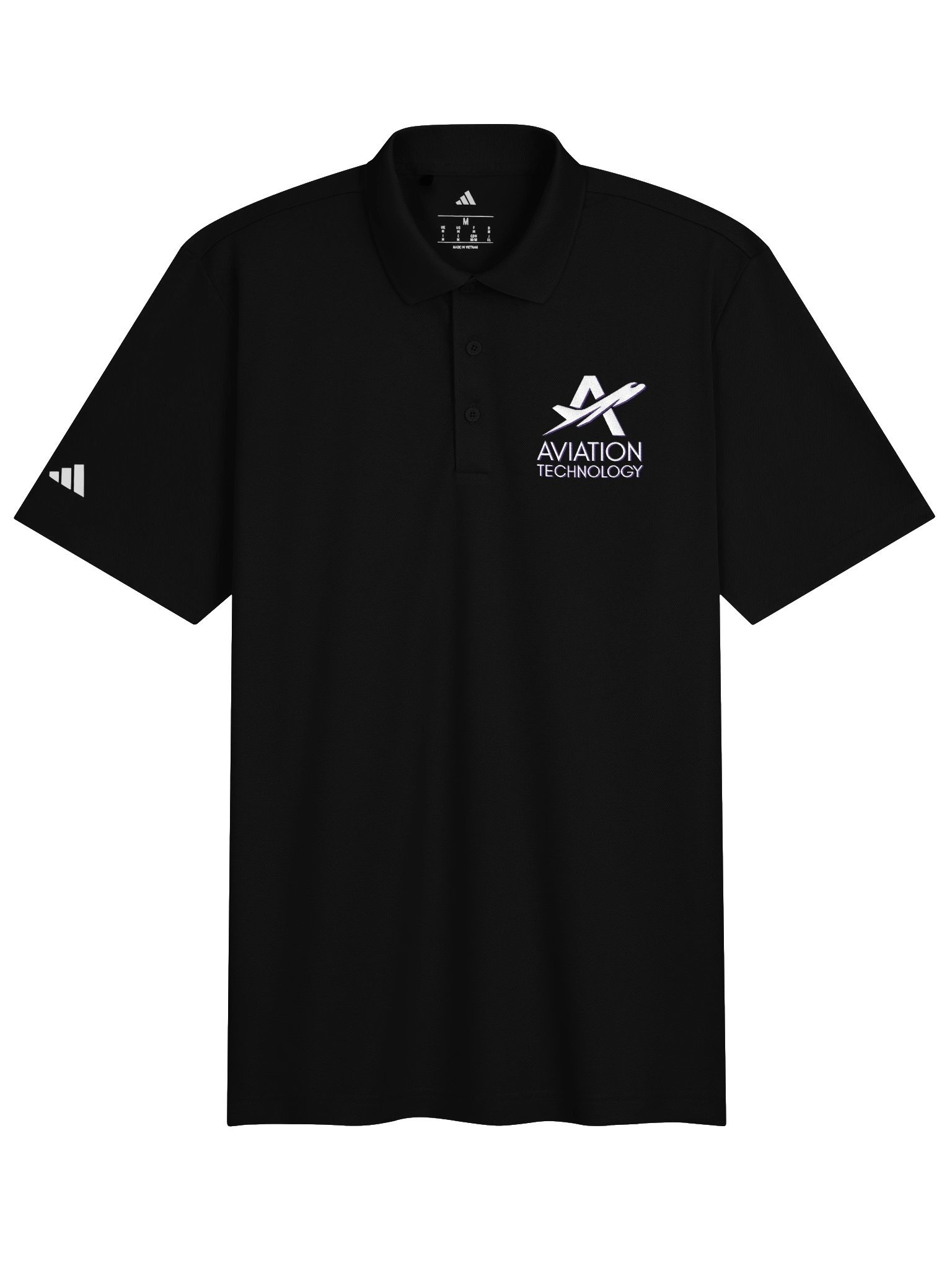 Aviation Technology Polo product image (2)