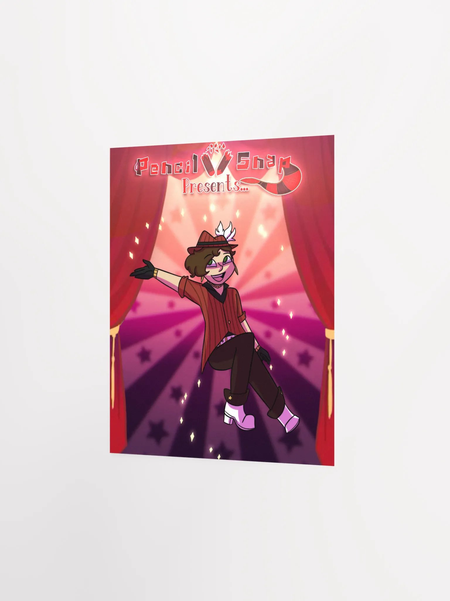 PENCILSNAP PRESENTS: Star Power product image (5)