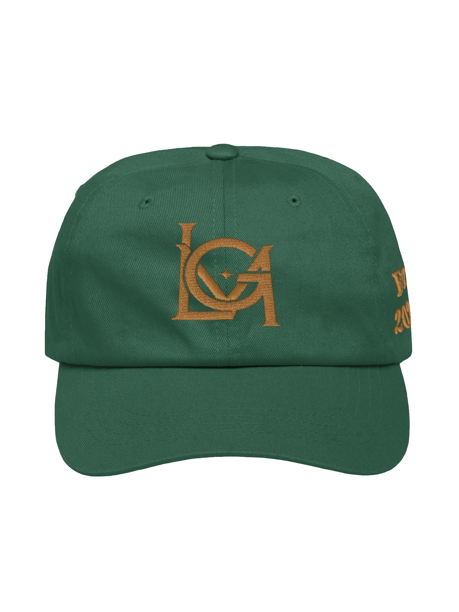 The Movement Cap product image (1)