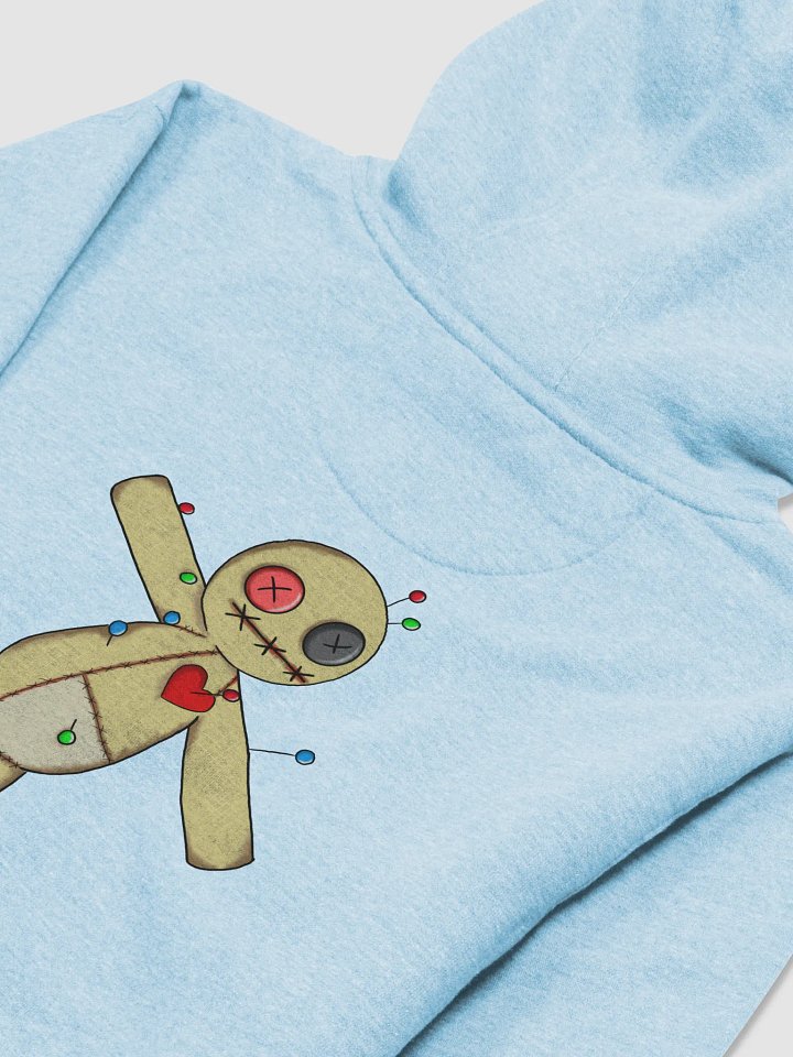 Pin me Hoodie product image (1)