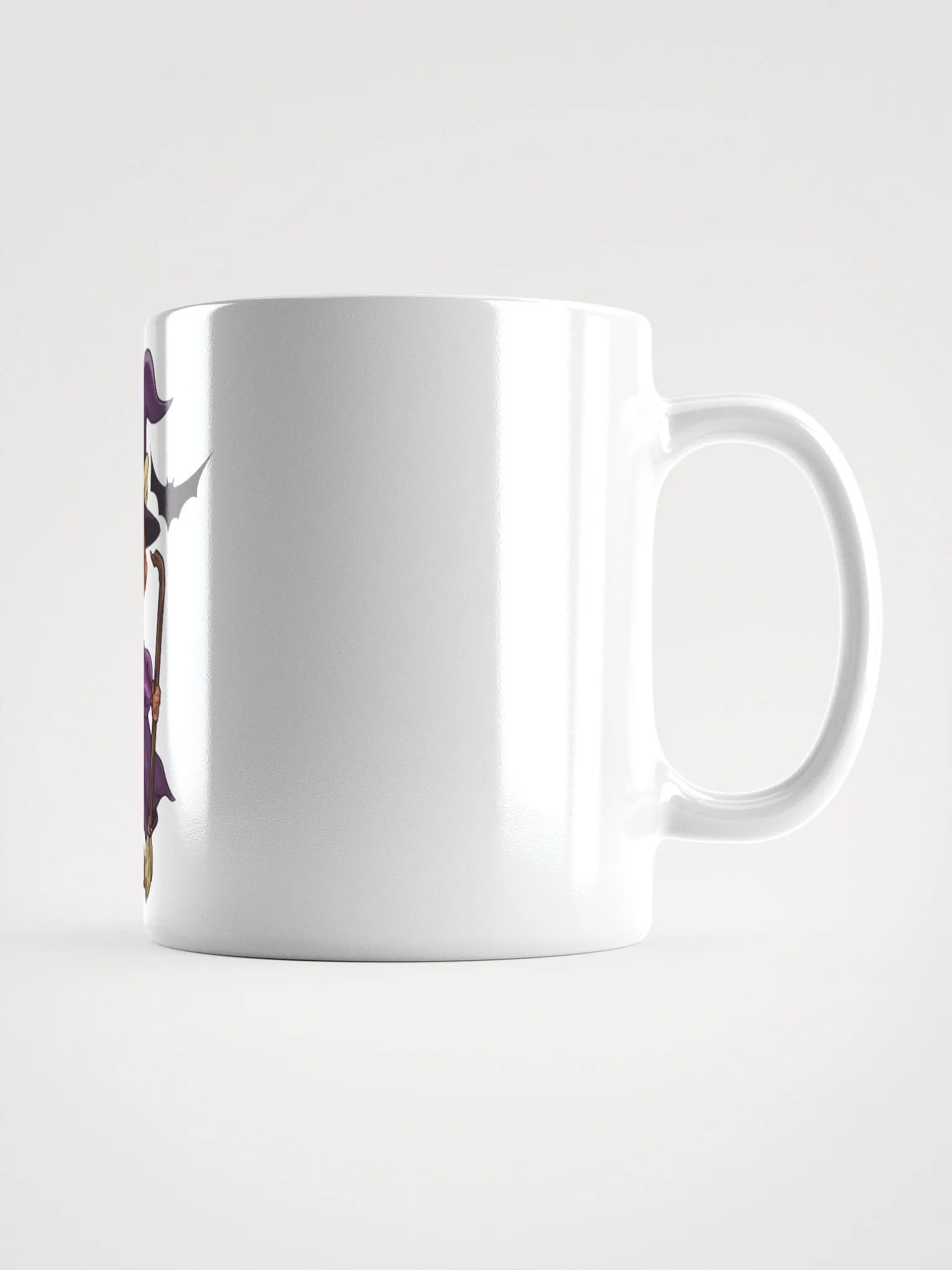 Witch Honey - Mug product image (1)