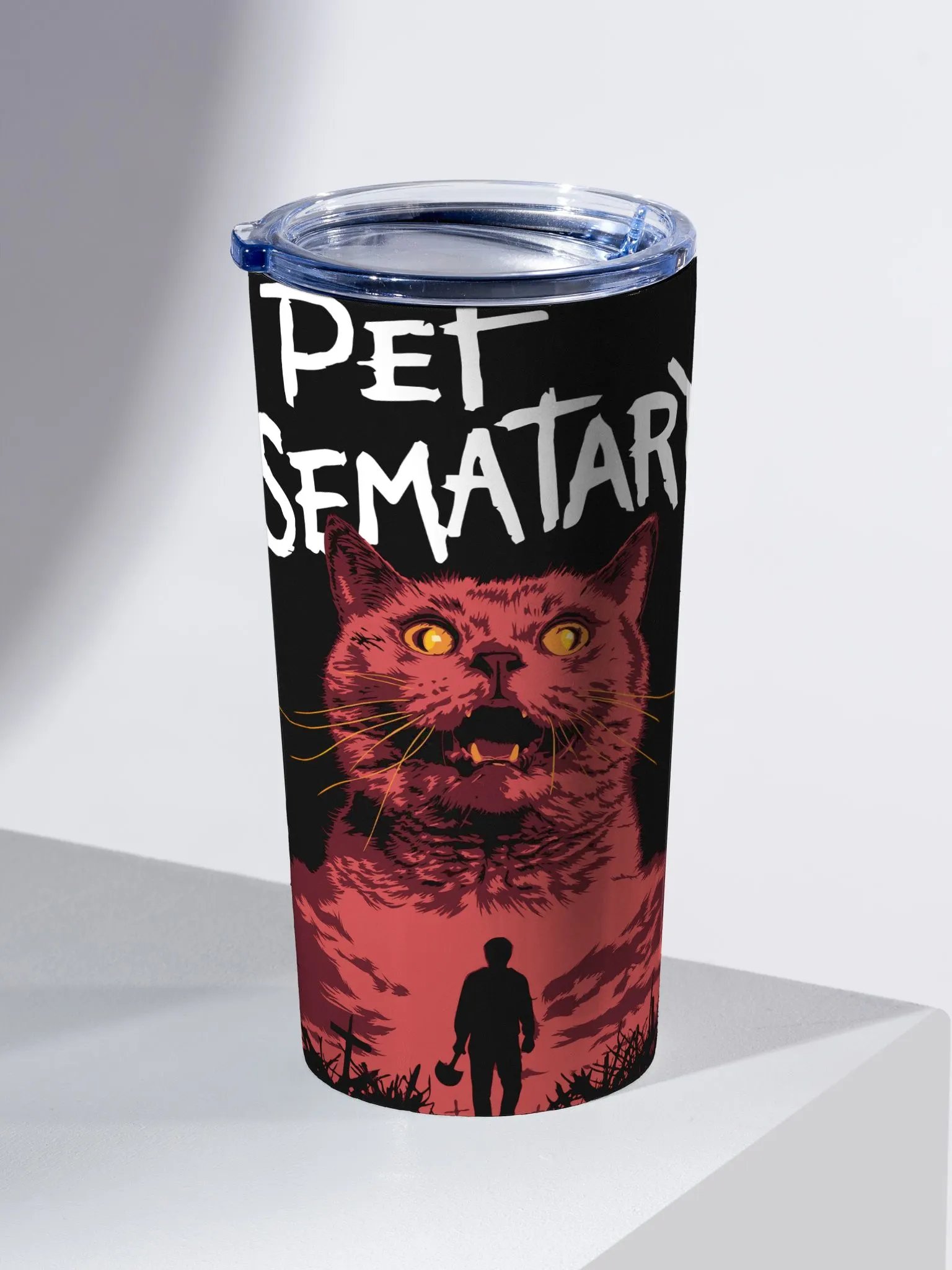 Pet Sematary product image (1)