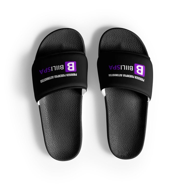 BIILISPA LÄPSYT MIEHET product image (1)