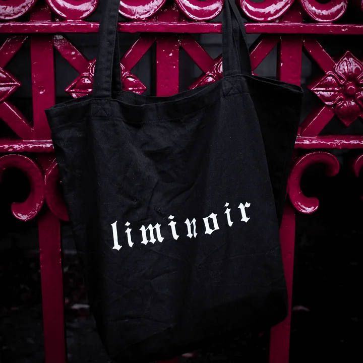Liminoir Core Collection: Tote bag product image (2)