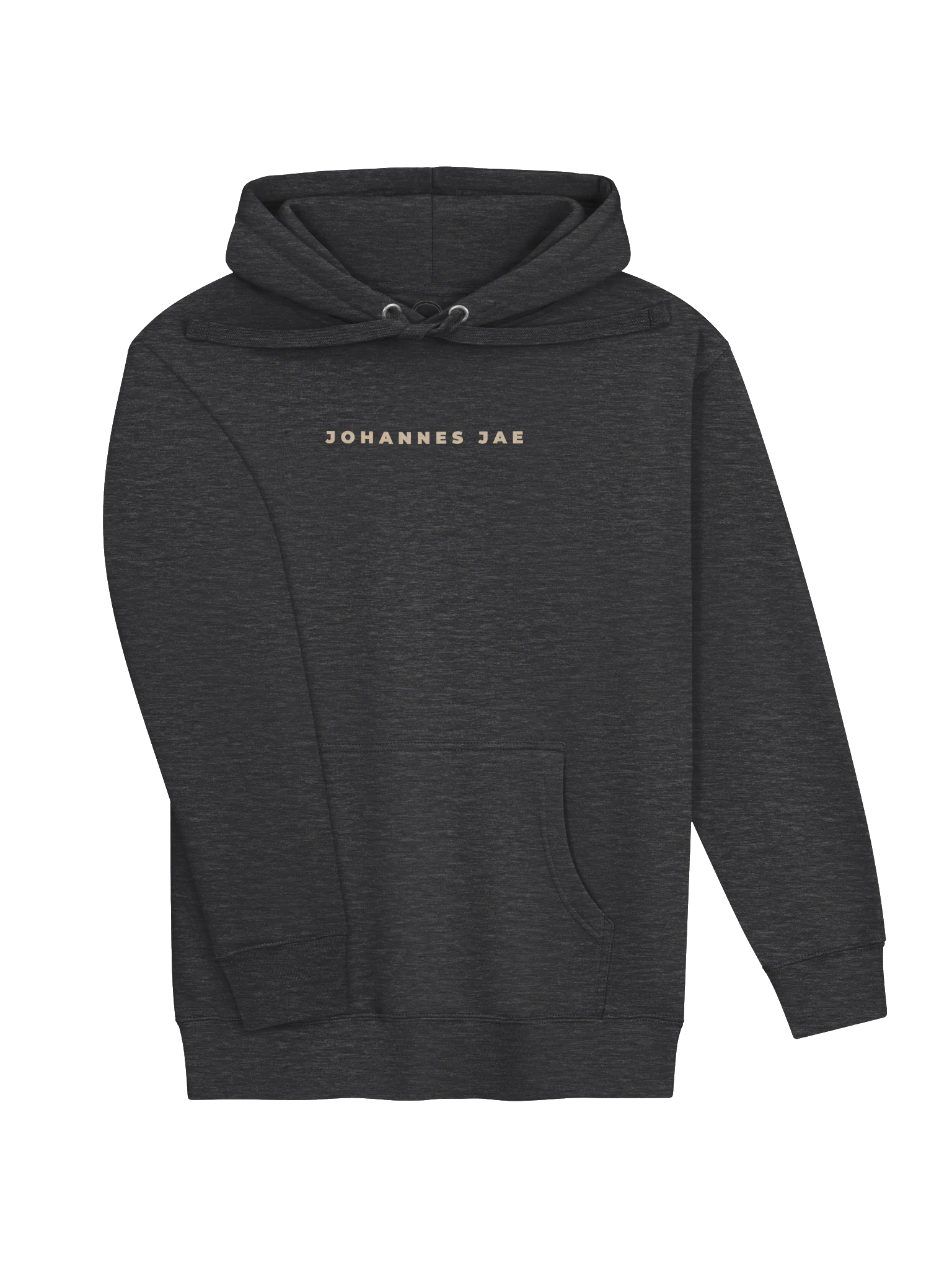 JOHANNES JAE – THE HOODIE • Daylight Edition product image (3)