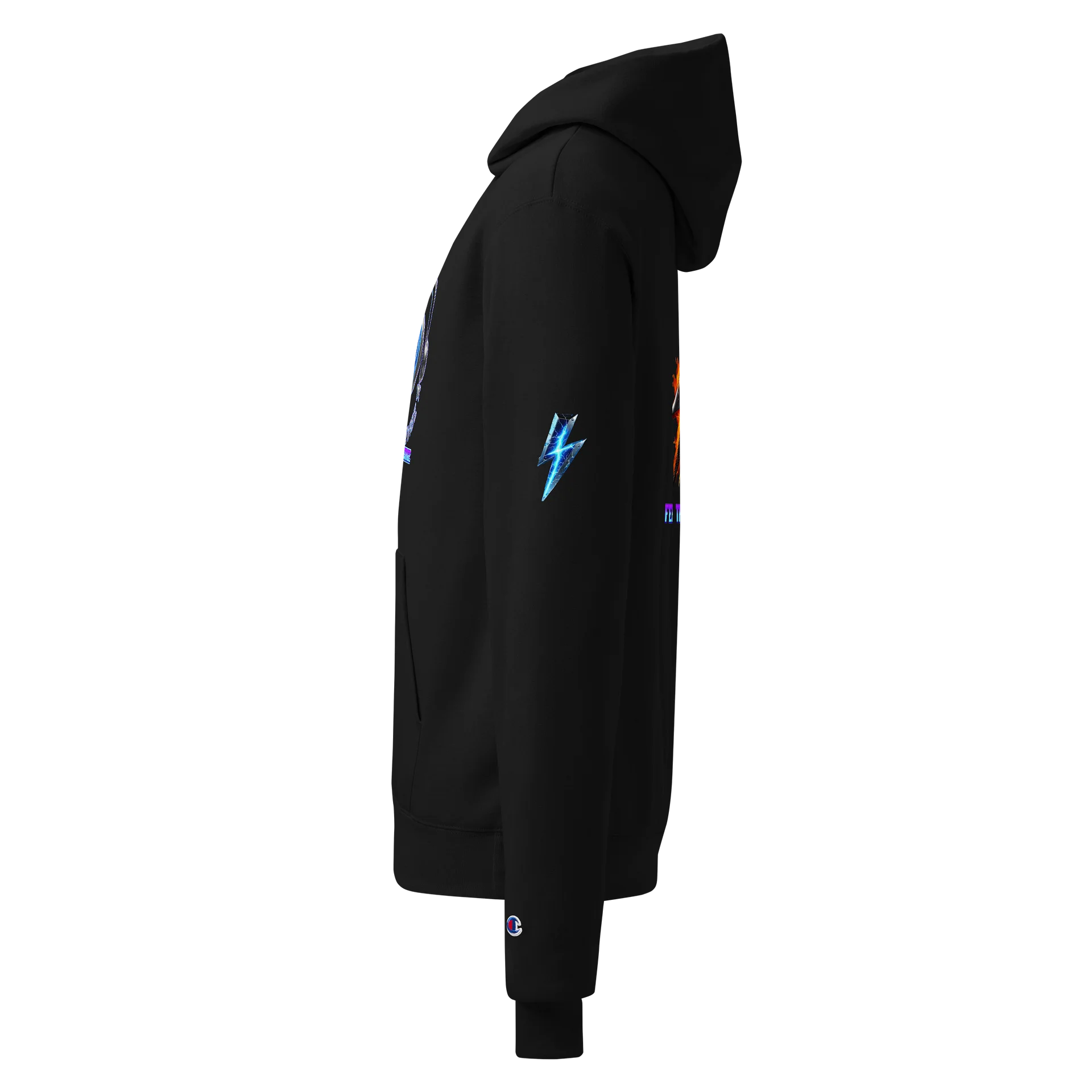 Storm Surge Hoodie Series product image (3)