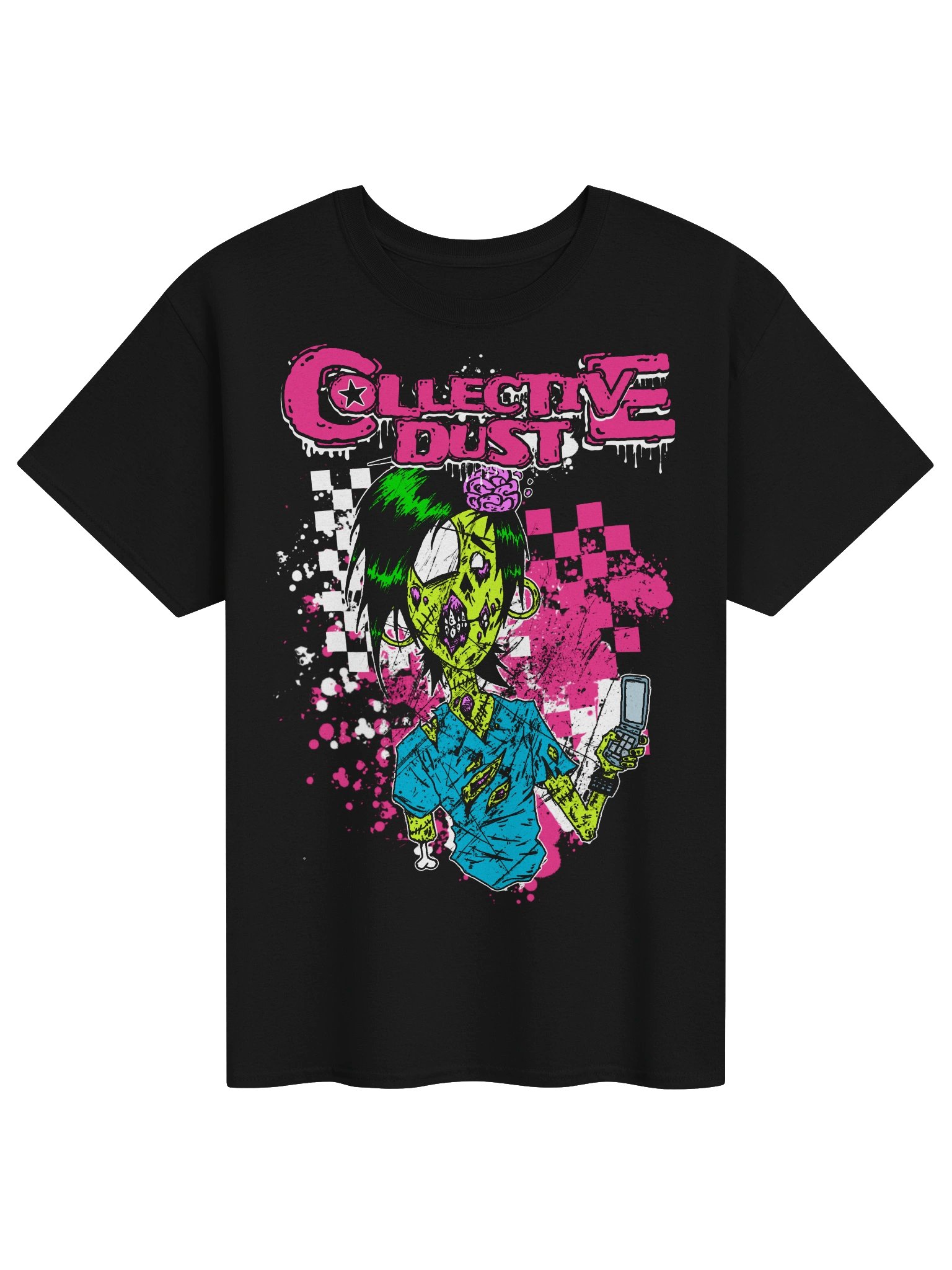 Undead Freak 2.0 product image (1)