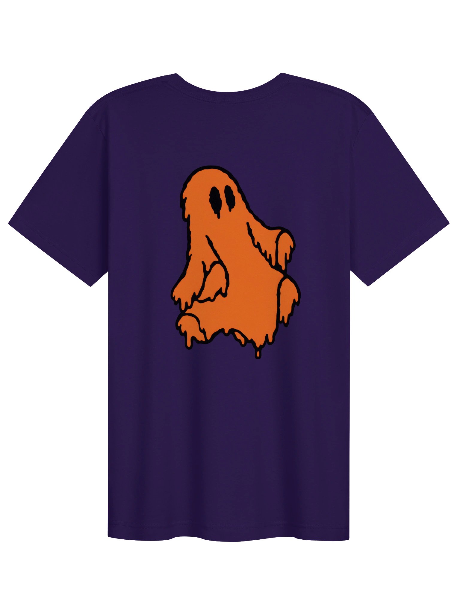 Horror Drip Tee product image (2)