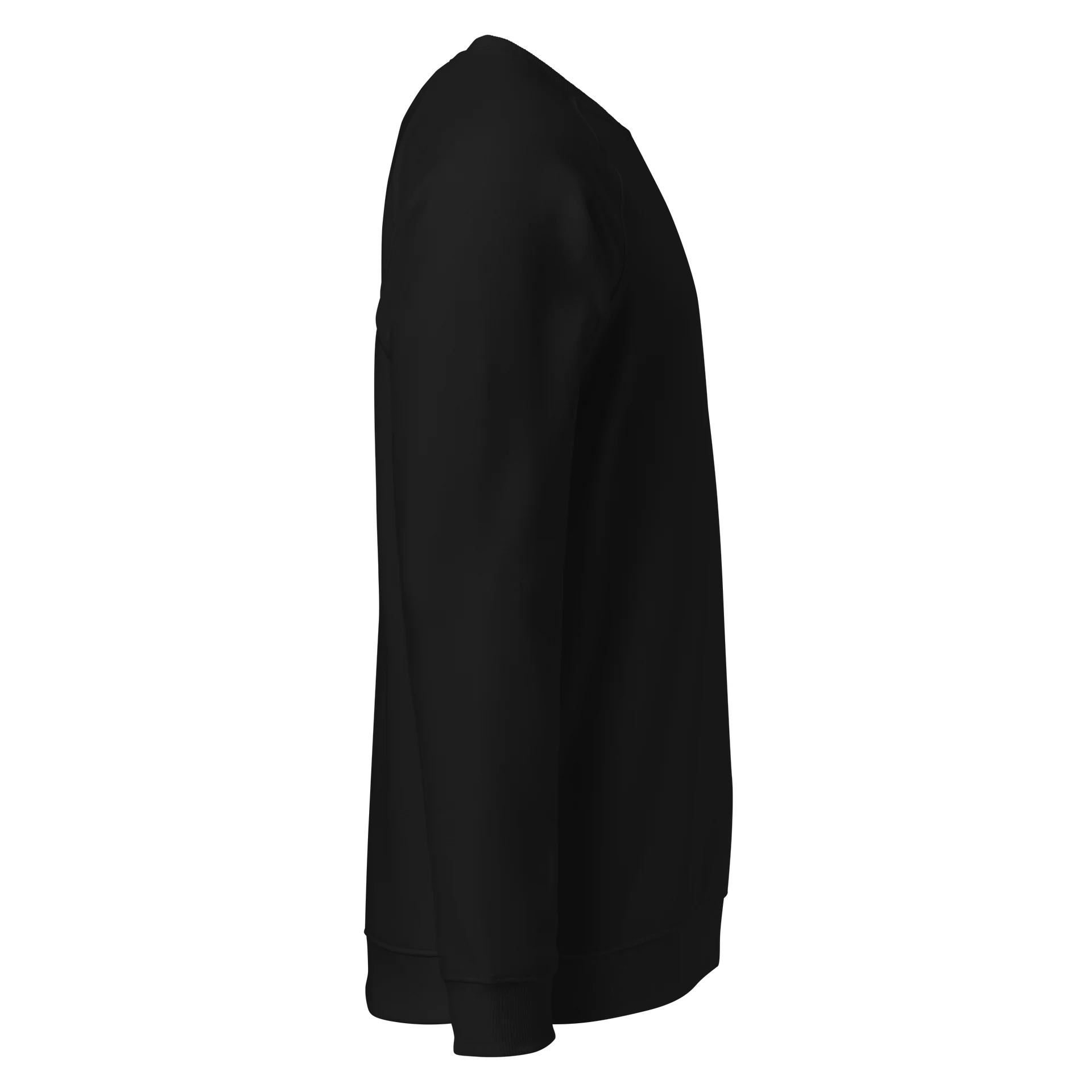Mitaraz Dark Edition Organic Core Sweatshirt product image (4)