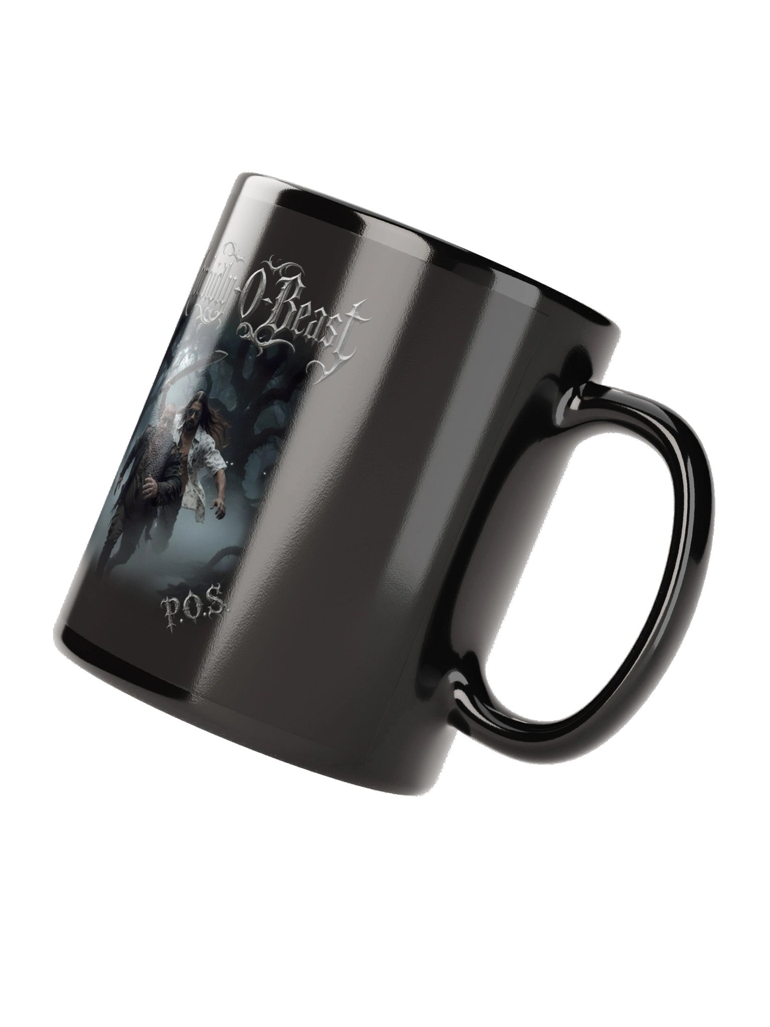 P.O.S. : Mug product image (4)
