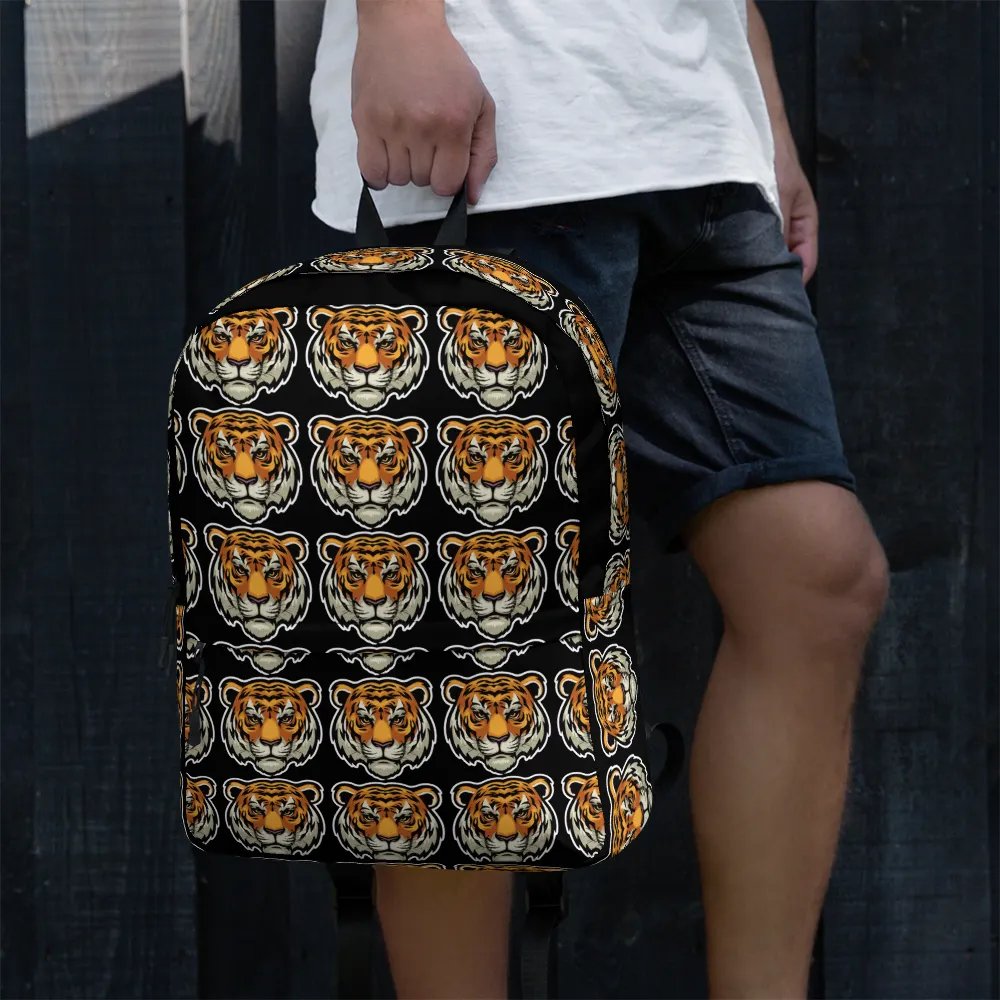 Isi Agu All-Over Backpack product image (6)