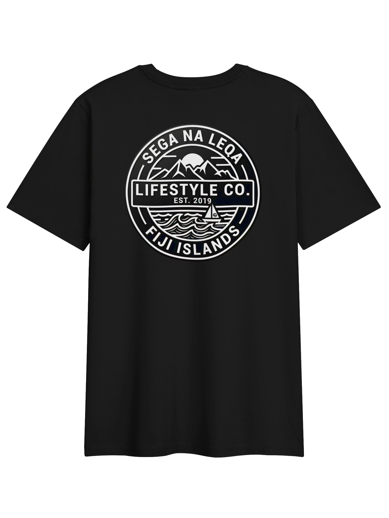The Heritage Sail Tee 🌿 product image (2)