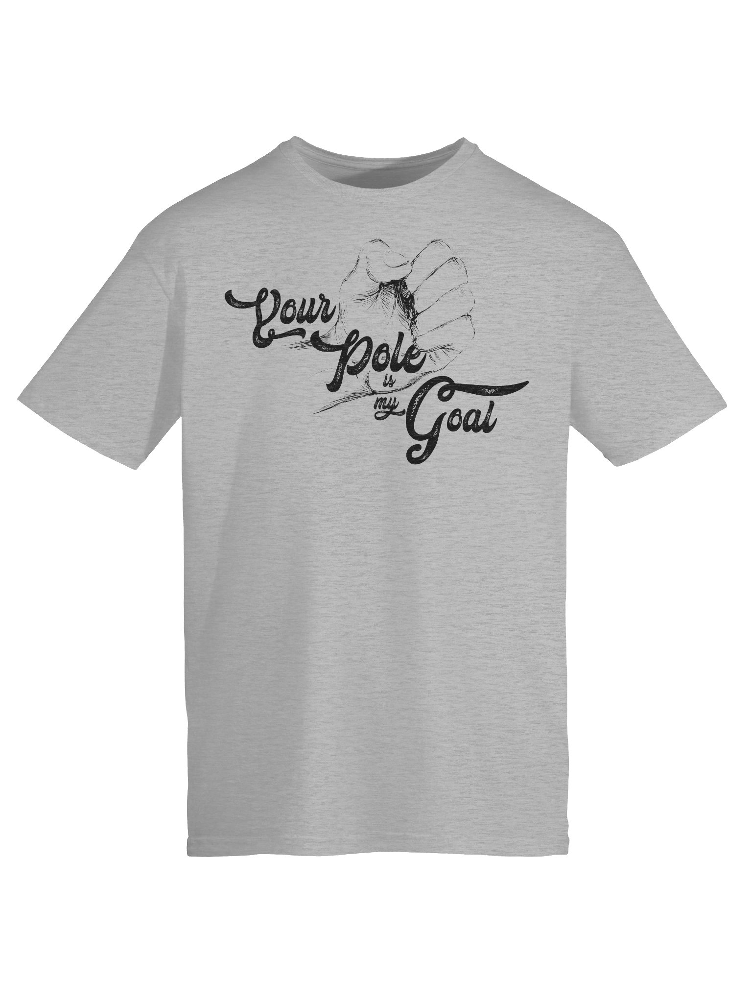 Goals Tee product image (33)