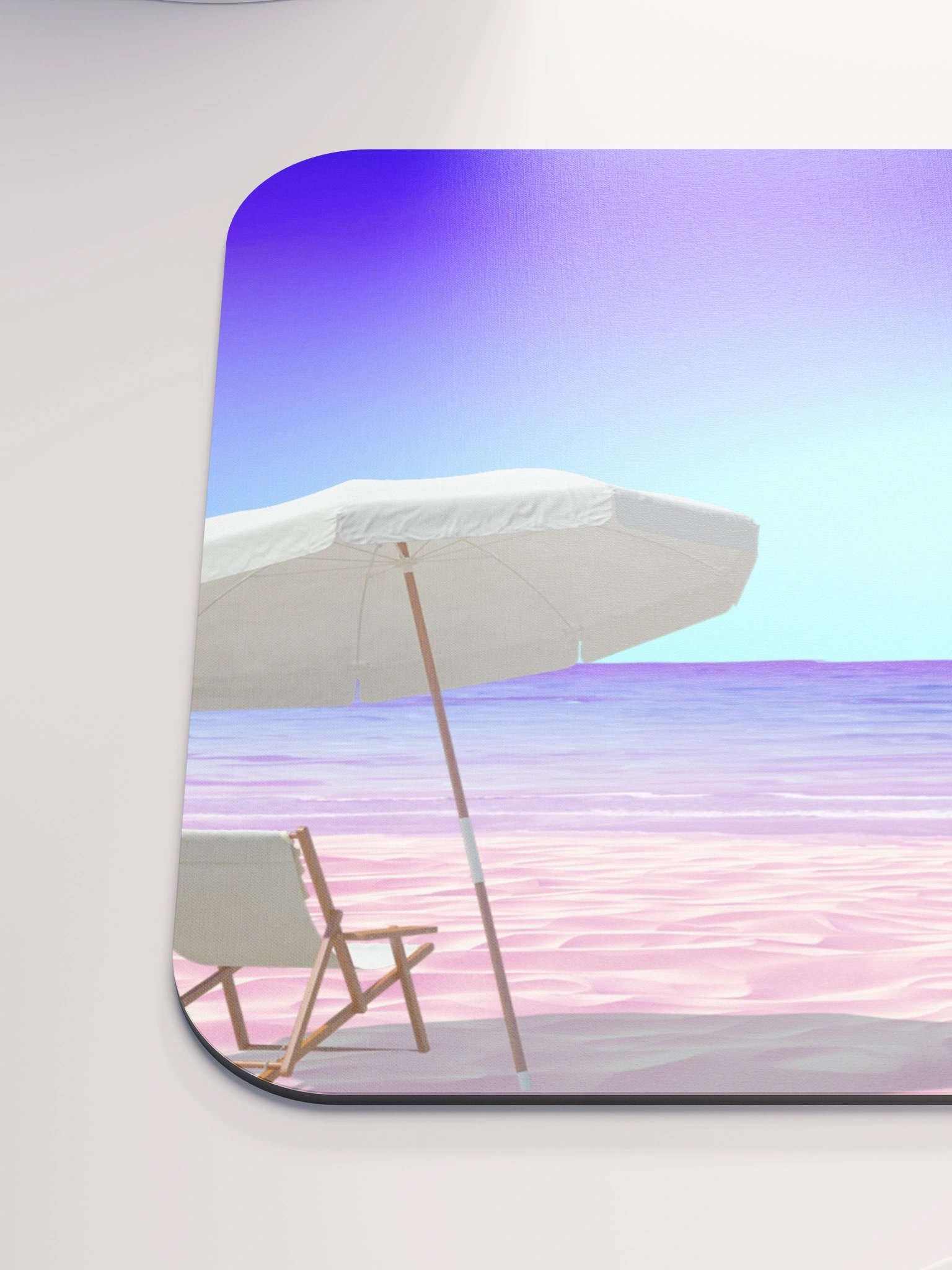 Lana Solos - Classic Mousepad (Shoreline Secrets) product image (6)