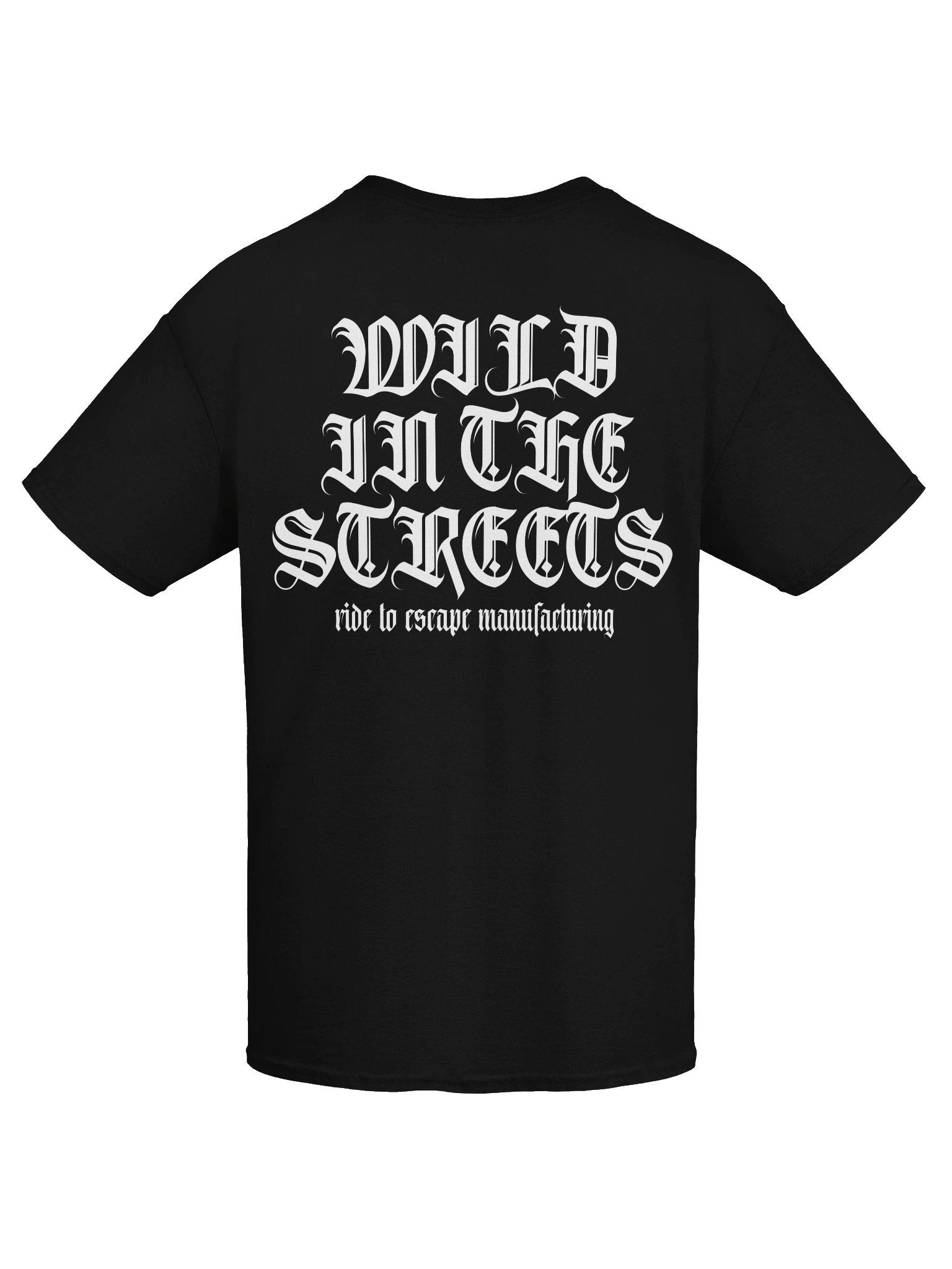WILD IN THE STREETS TEE product image (1)