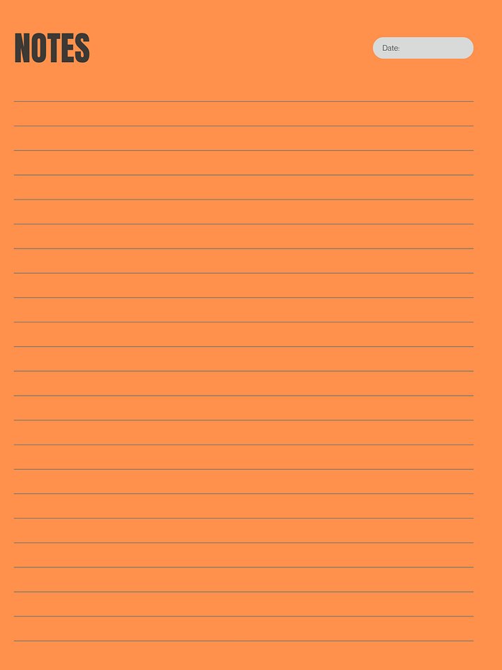 Classic Culture Notebook product image (2)