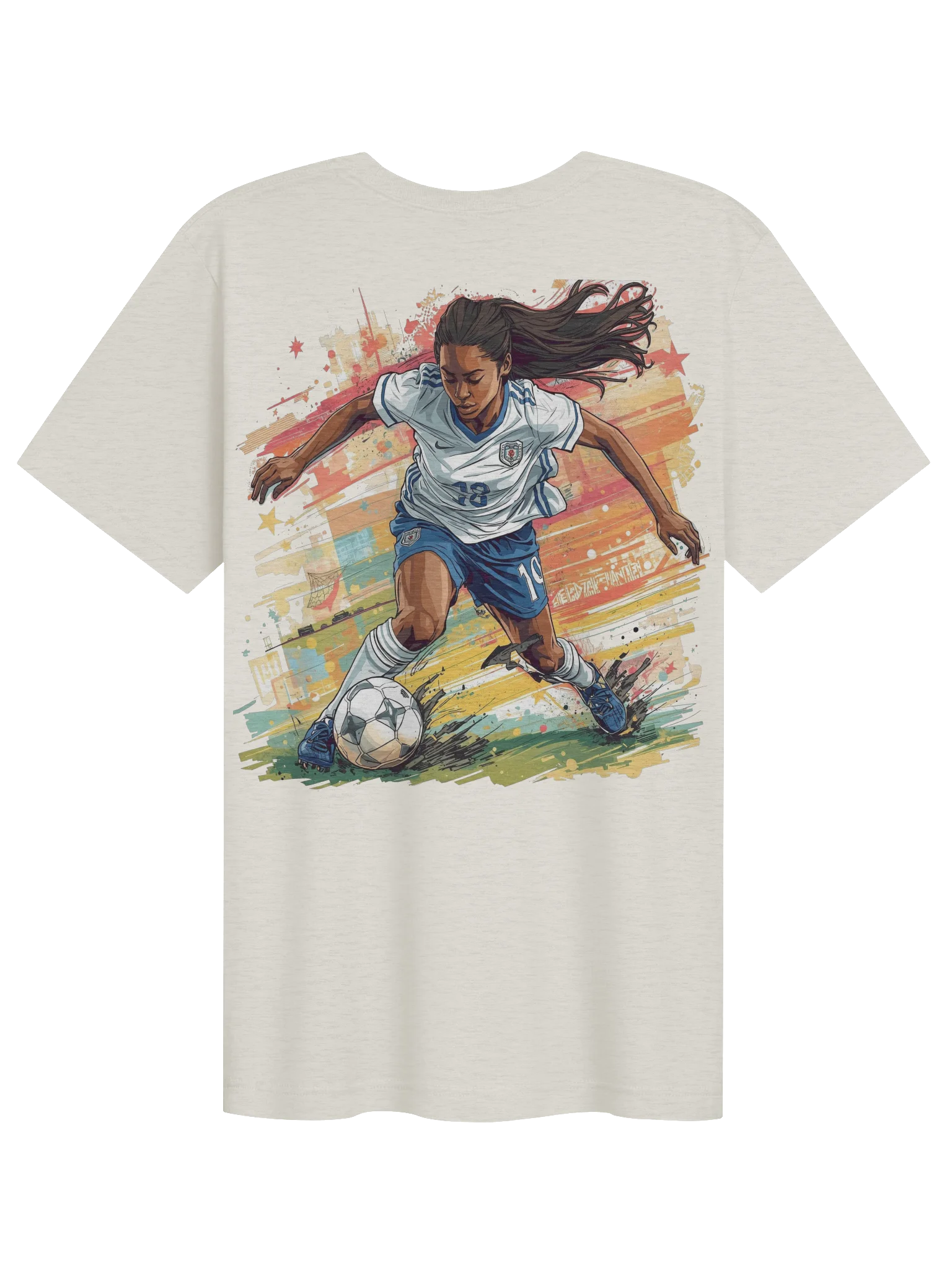 Champion T-shirts product image (1)