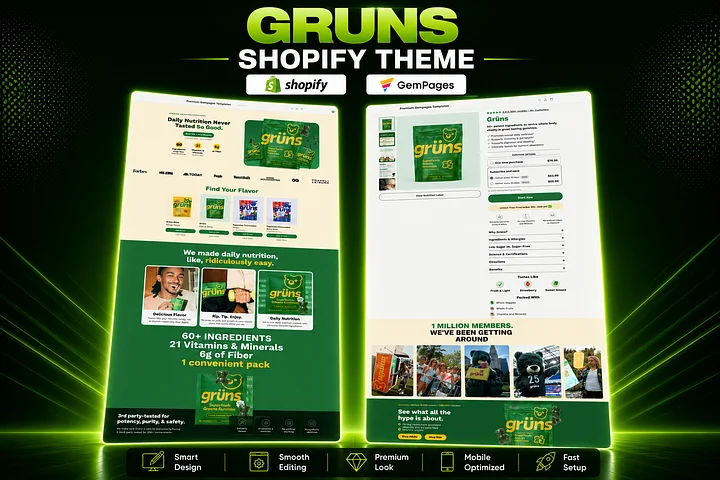 Gruns Shopify Theme product image (1)