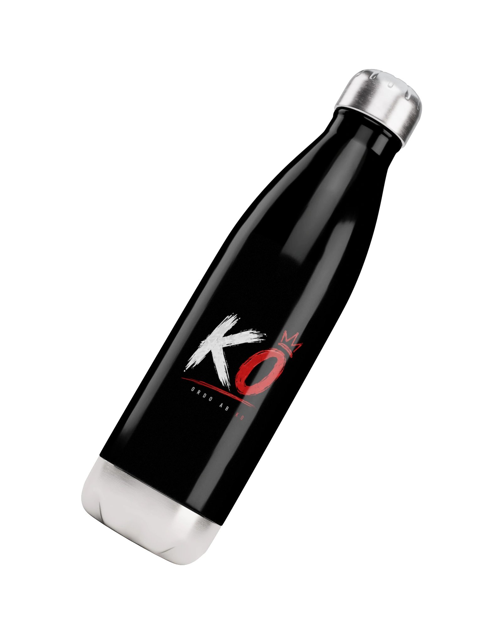 Bouteille Acier Inoxiable K0 product image (1)