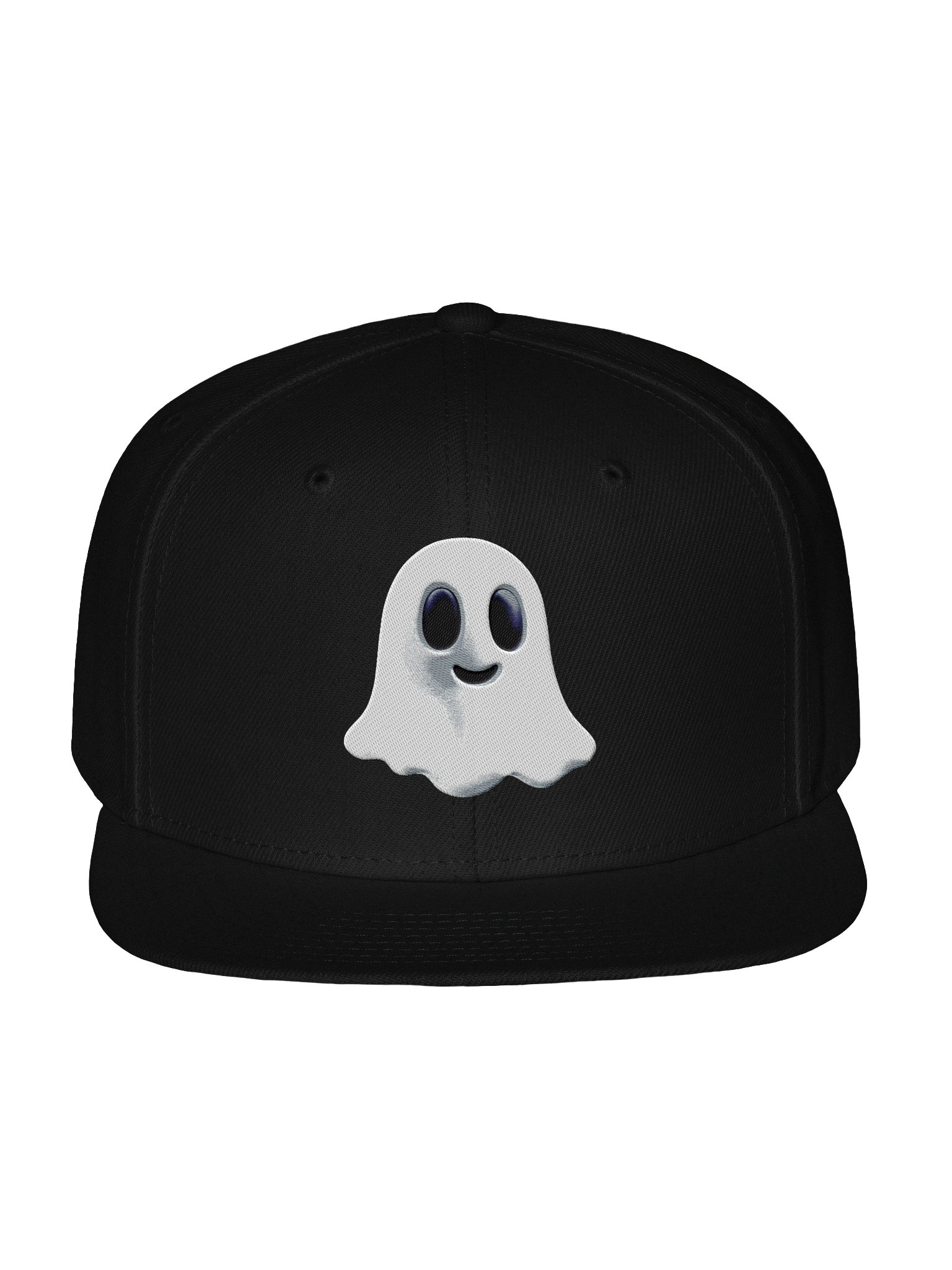 Ghost Cap 👻/ Snap Back product image (1)