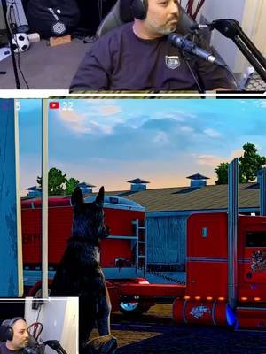 🔴LIVE | Owner & Operator | Realistic Profile & Economy | Day 11 Rebuild... | #djaramistv on #Twitch