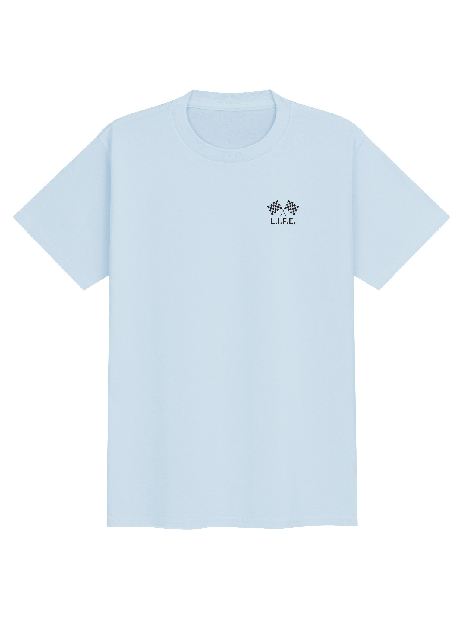 On The Go Tee Kids - RaceCar product image (2)