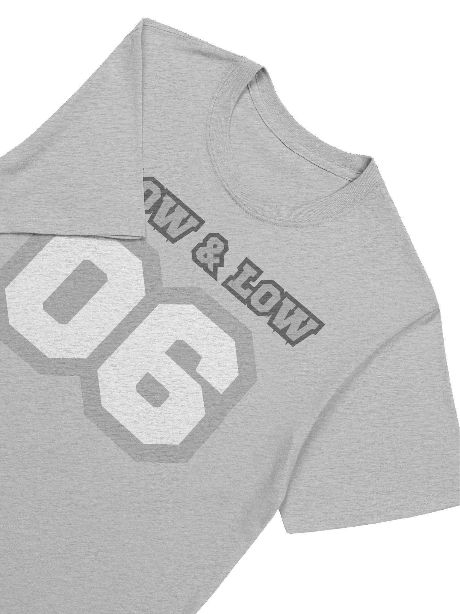 Slow & Low (cone 06) Light Colors product image (33)
