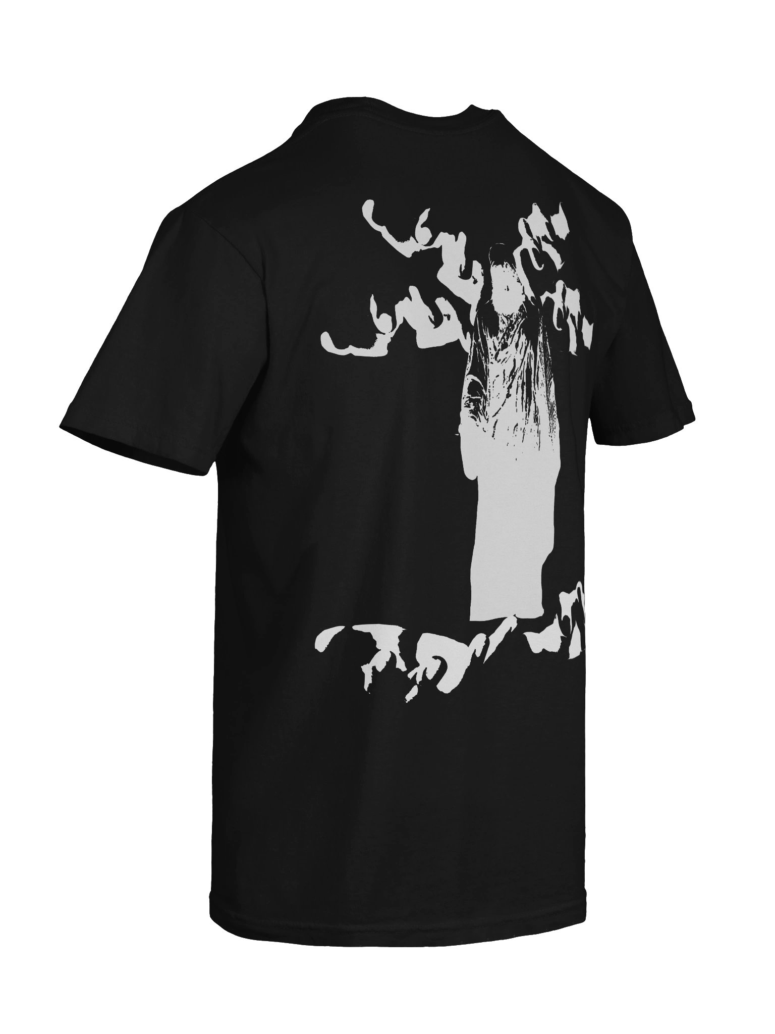 NotDead Cotton T-Shirt product image (12)