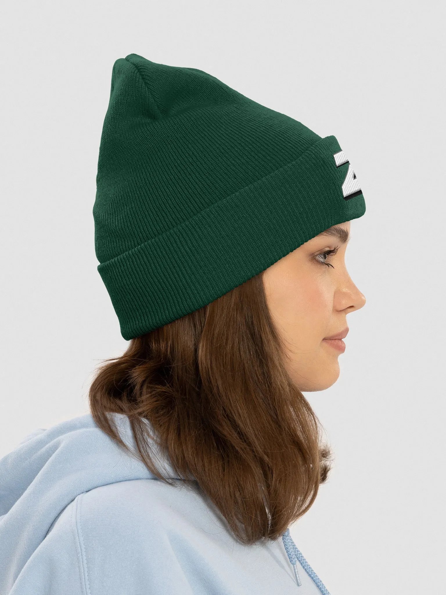 ZG Beanie product image (5)