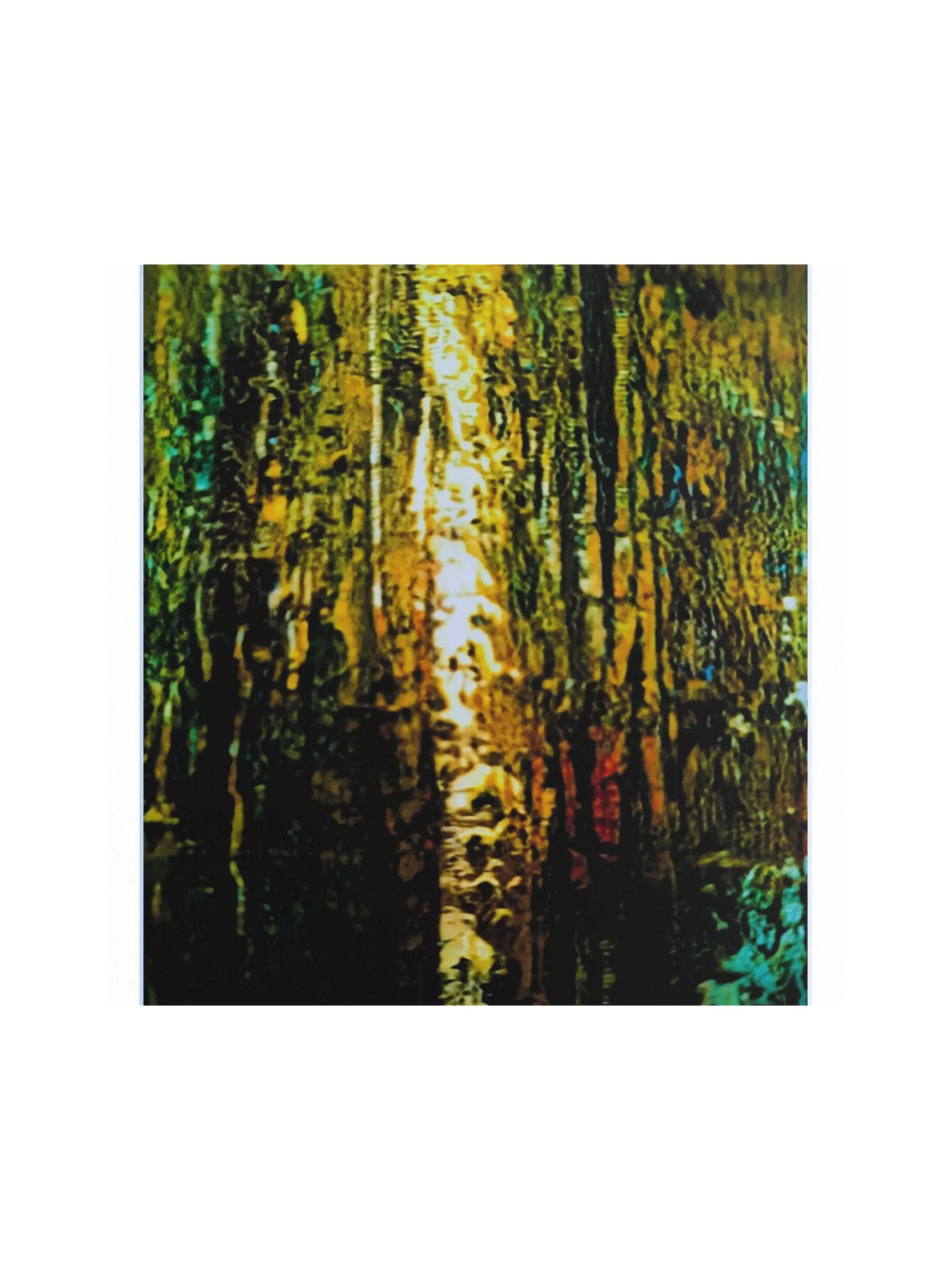 The Inner Forest (Unframed) Fine Art Print product image (1)