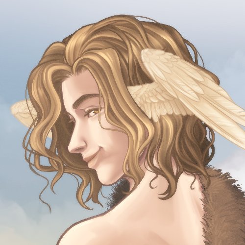 Wings of the Arcadian Karst