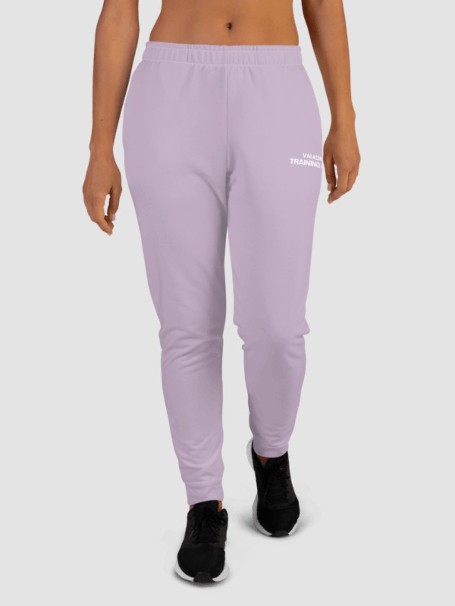 Training Club Joggers - Lilac Luster product image (1)