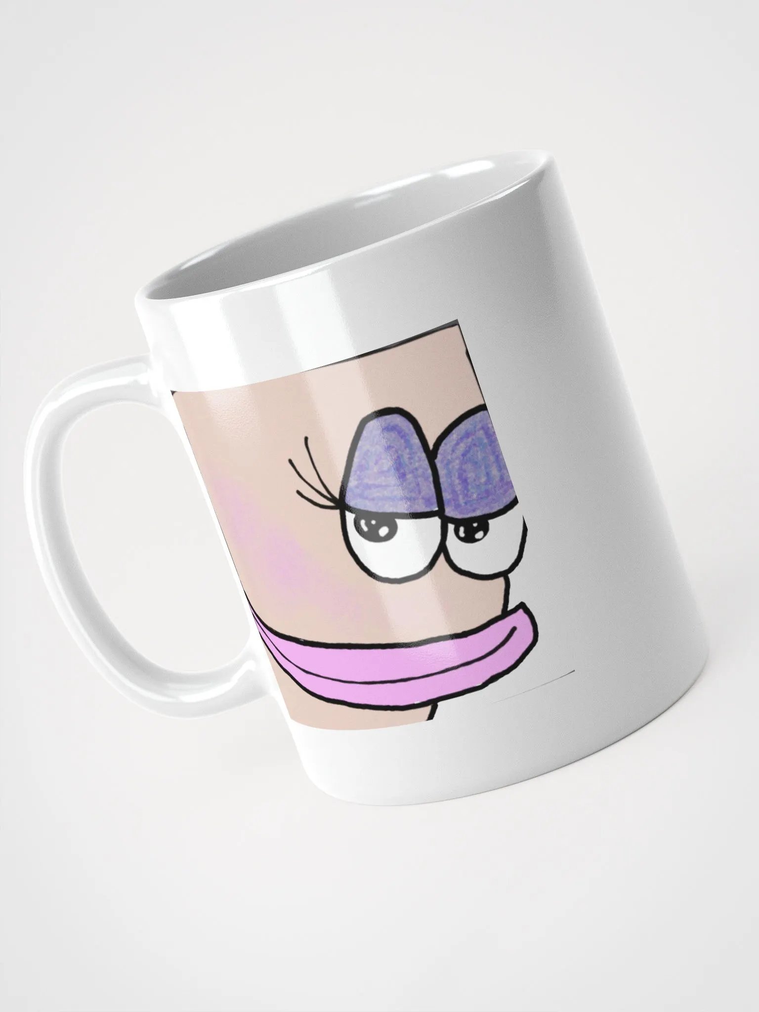 90 Minute Mug product image (3)