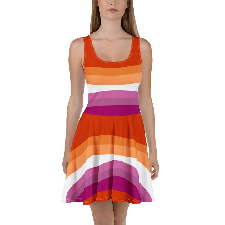 Lesbian Ass Dress product image (2)